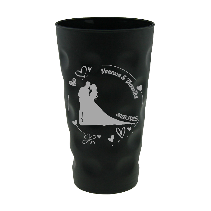Dubbeglas selbst gestalten / Dubbeglasgenerator