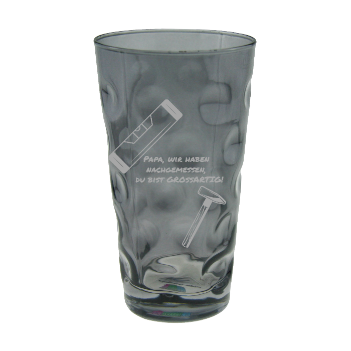 Dubbeglas selbst gestalten / Dubbeglasgenerator