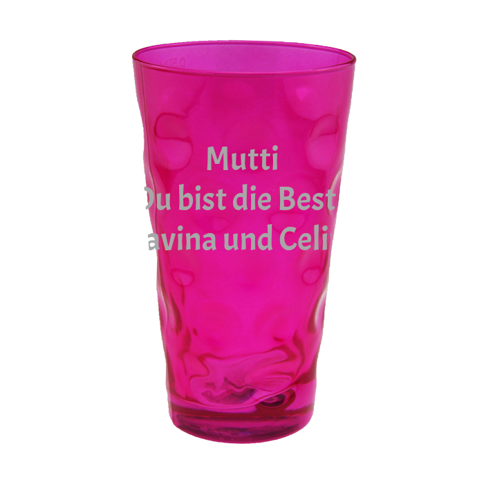 Dubbeglas selbst gestalten / Dubbeglasgenerator