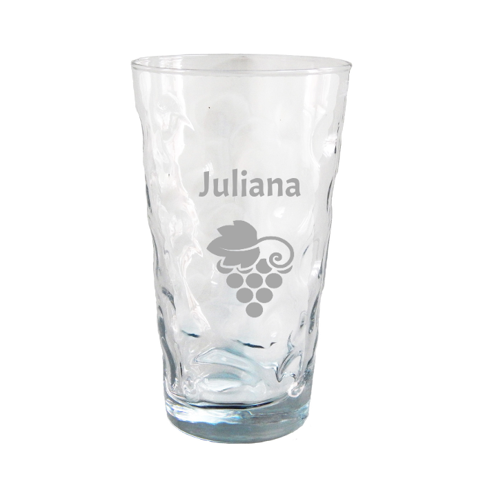 Dubbeglas selbst gestalten / Dubbeglasgenerator