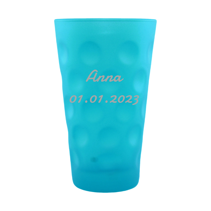 Dubbeglas selbst gestalten / Dubbeglasgenerator