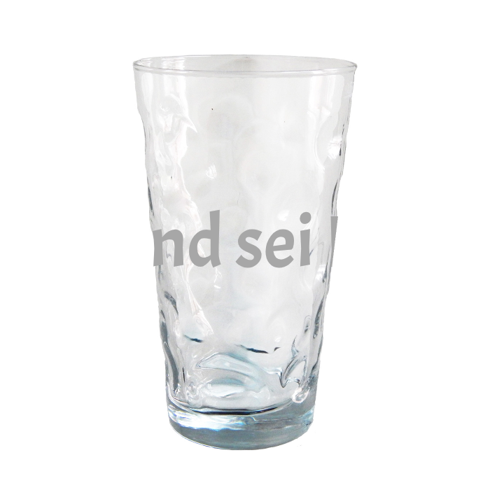 Dubbeglas selbst gestalten / Dubbeglasgenerator
