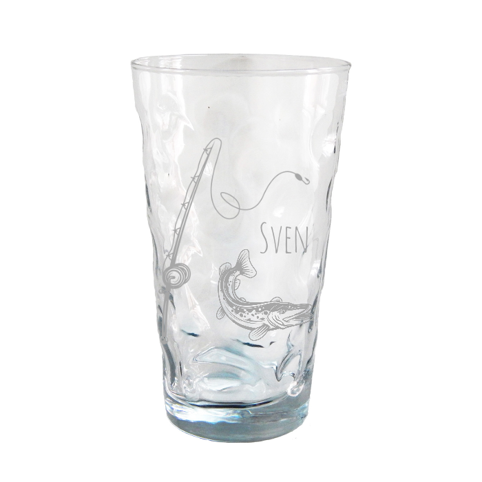Dubbeglas selbst gestalten / Dubbeglasgenerator