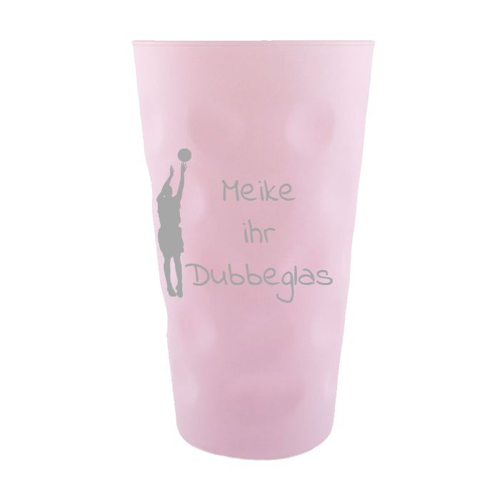 Dubbeglas selbst gestalten / Dubbeglasgenerator