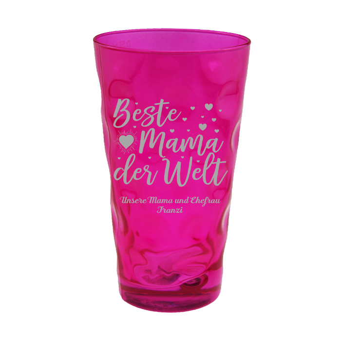 Dubbeglas selbst gestalten / Dubbeglasgenerator