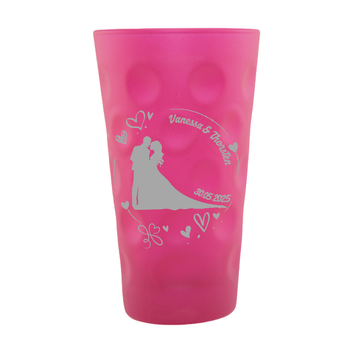 Dubbeglas selbst gestalten / Dubbeglasgenerator