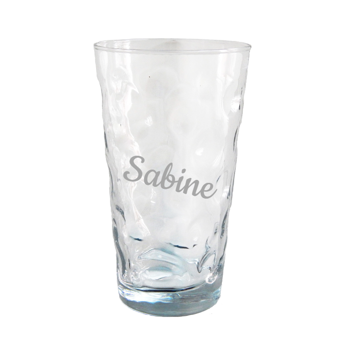 Dubbeglas selbst gestalten / Dubbeglasgenerator