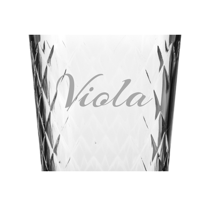 Apfelweinglas mit Gravur selbst gestalten - 0,5 Liter