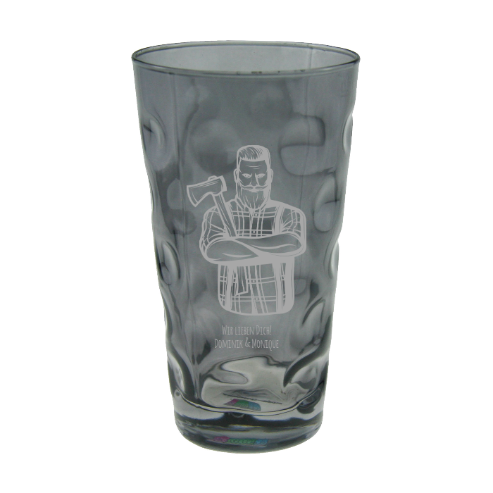 Dubbeglas selbst gestalten / Dubbeglasgenerator