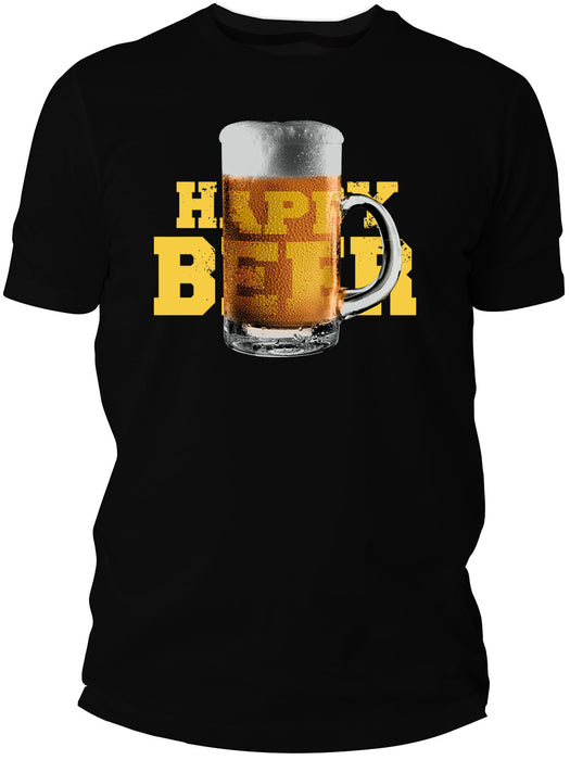 Happy Beer T-Shirt