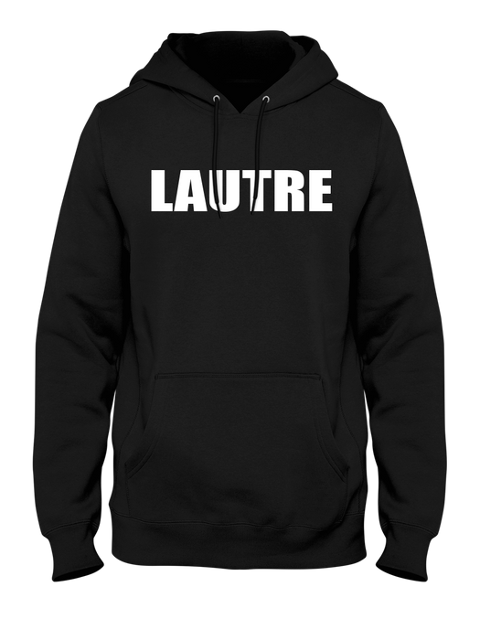 LAUTRE Herren Hoodie - Kaiserslautern Kapuzenpullover (Herren)