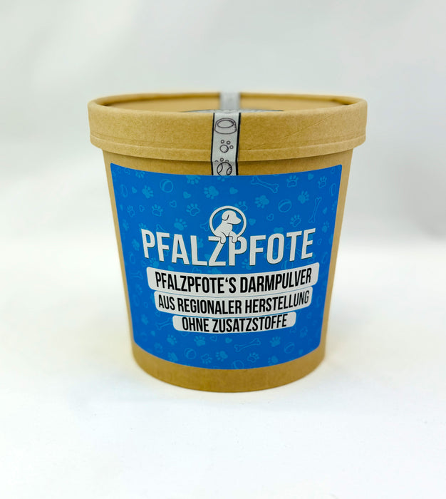 Pfalzpfote -Darmpulver