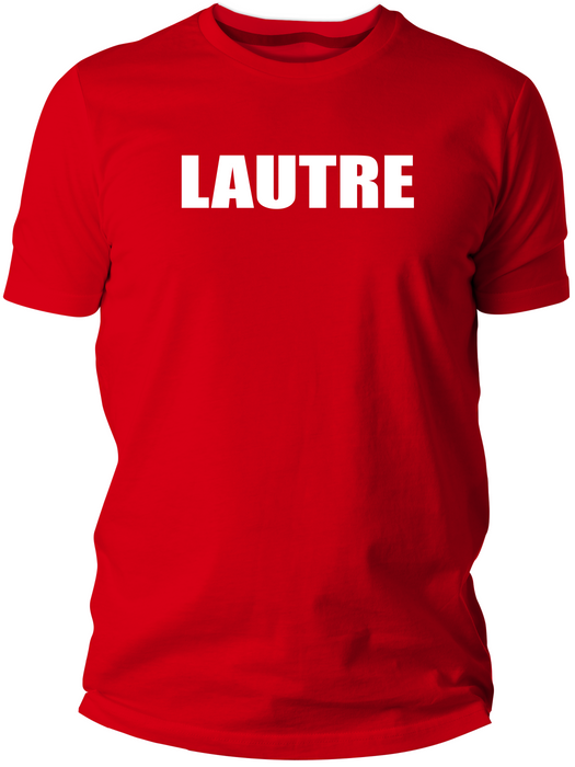Lautre Herren Shirt - Kaiserslautern T-Shirt