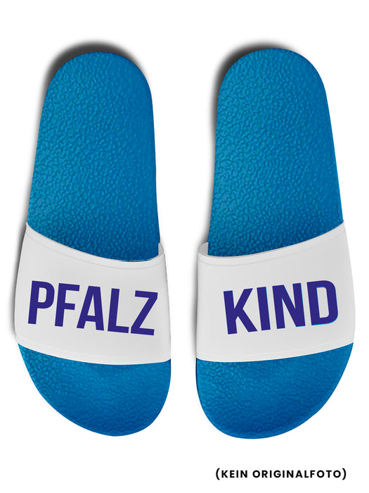 PFALZKIND Badelatschen