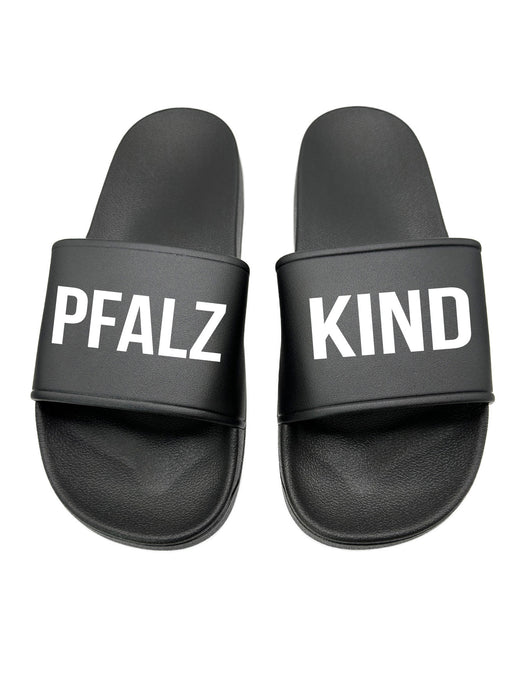 PFALZKIND Badelatschen