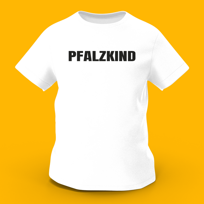 PFALZKIND T-Shirt /Jungen & Mädchen