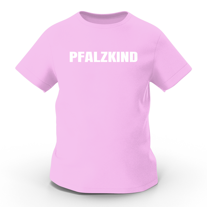 PFALZKIND T-Shirt /Jungen & Mädchen
