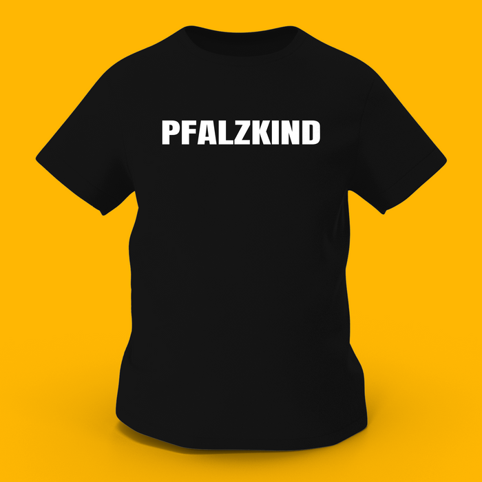 PFALZKIND T-Shirt /Jungen & Mädchen