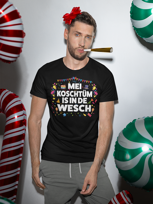 Karneval Fastnacht Damen/Herren/Shirt/Hoodie
