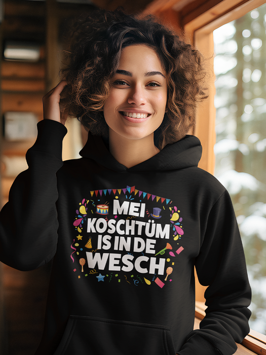 Karneval Fastnacht Damen/Herren/Shirt/Hoodie