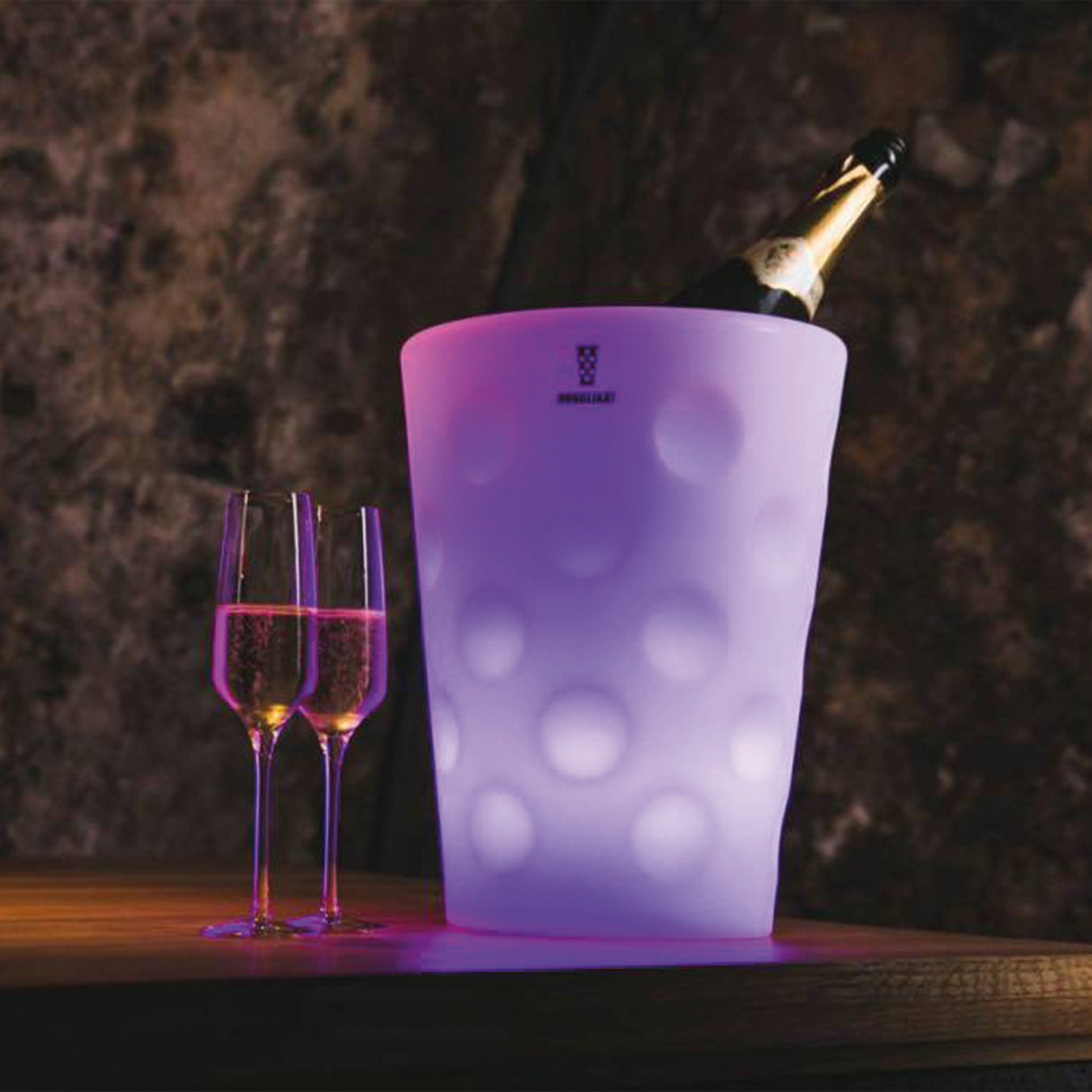 Mehr Pfälzer Dubbeglas Geschenke