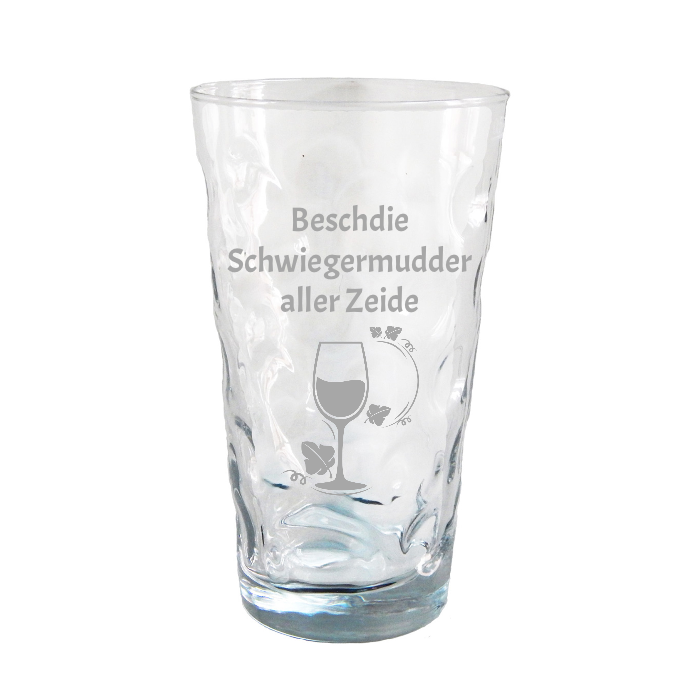 Dubbeglas selbst gestalten / Dubbeglasgenerator