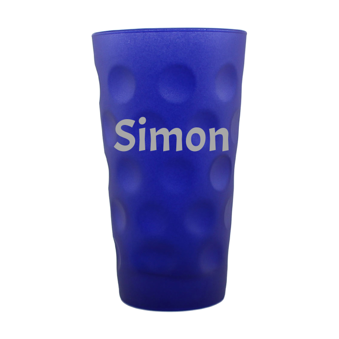 Dubbeglas selbst gestalten / Dubbeglasgenerator