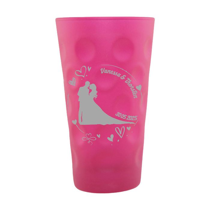 Dubbeglas selbst gestalten / Dubbeglasgenerator
