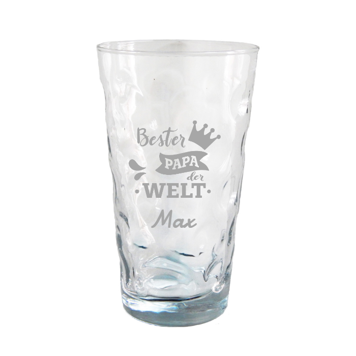 Dubbeglas selbst gestalten / Dubbeglasgenerator