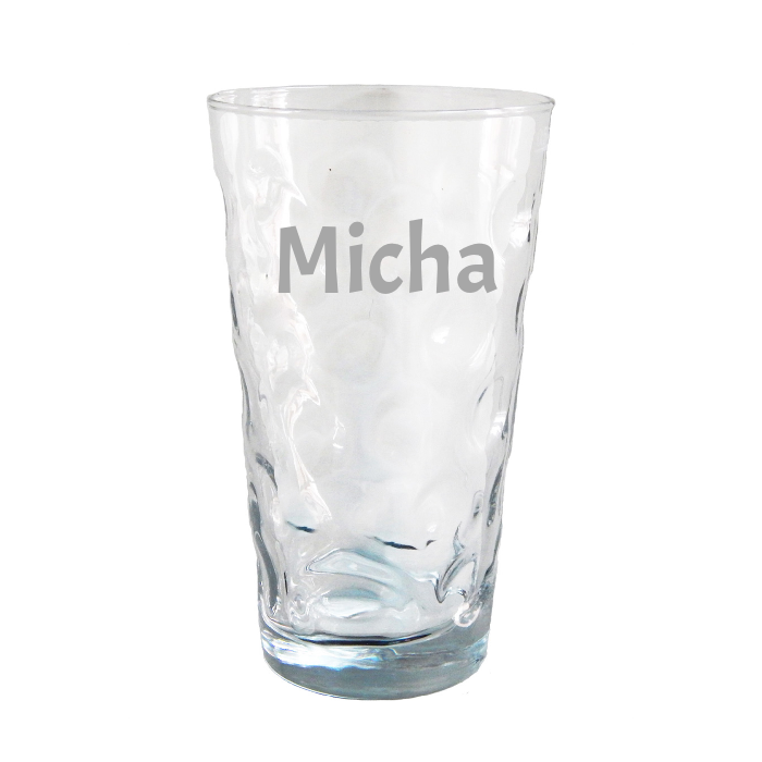 Dubbeglas selbst gestalten / Dubbeglasgenerator