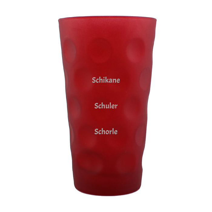 Dubbeglas selbst gestalten / Dubbeglasgenerator