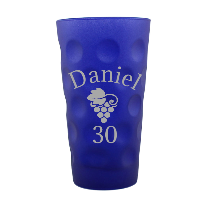 Dubbeglas selbst gestalten / Dubbeglasgenerator