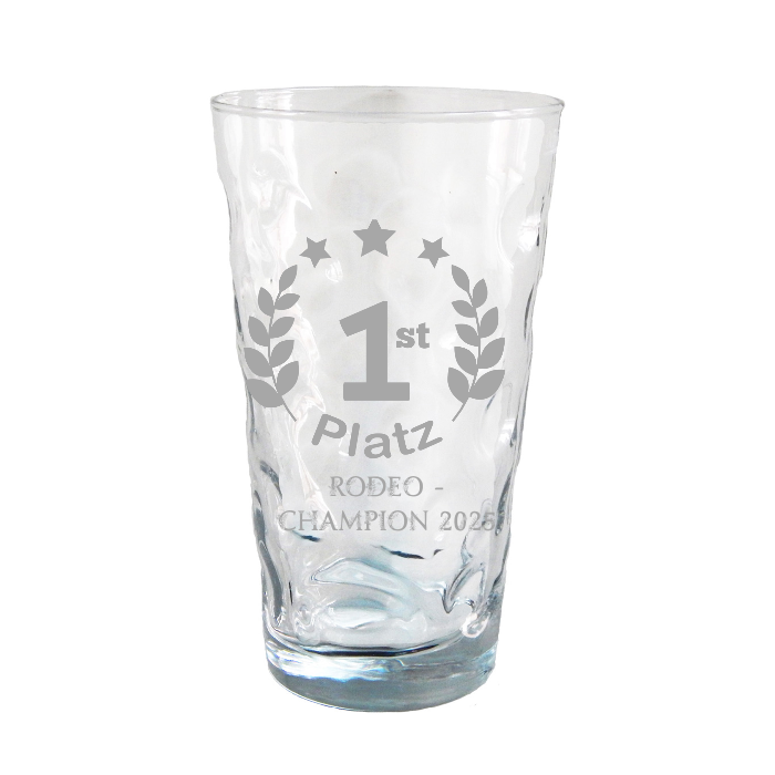 Dubbeglas selbst gestalten / Dubbeglasgenerator