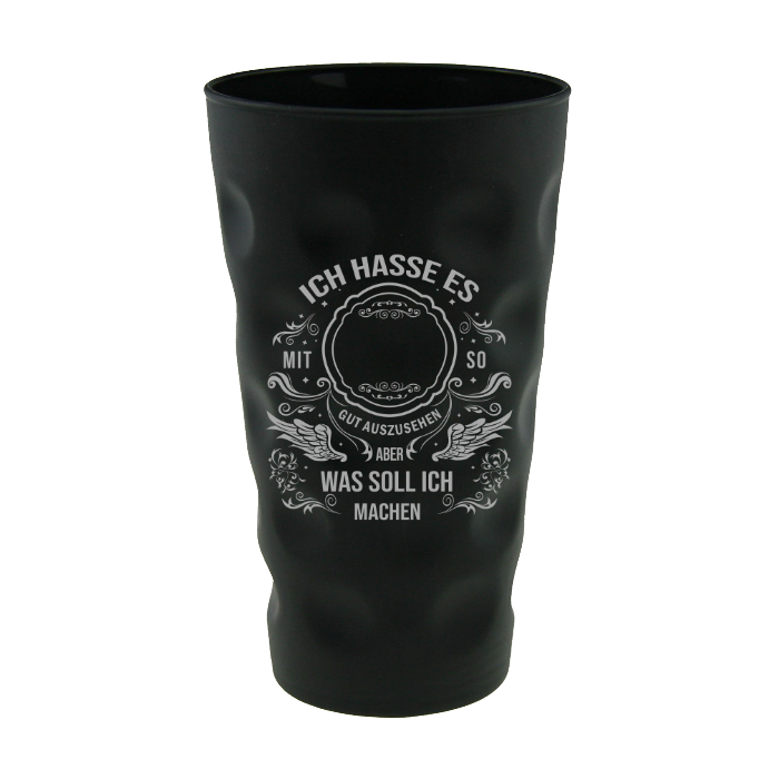 Dubbeglas selbst gestalten / Dubbeglasgenerator