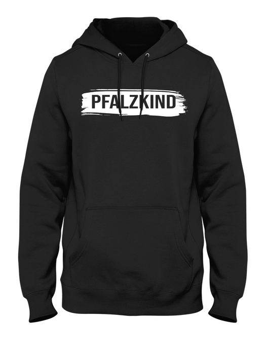 PFALZKIND Damen Kapuzenpullover