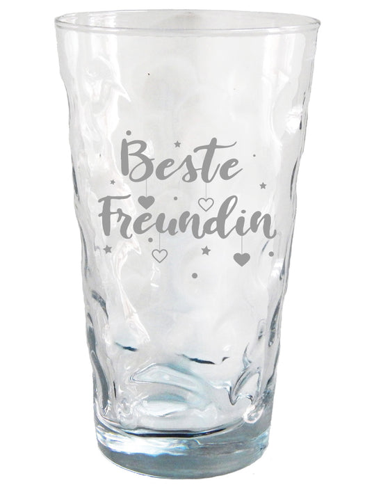 Beste Freundin Dubbeglas - PFÄLZISCH.com