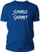 Schorle Gourmet T-Shirt - PFÄLZISCH.com