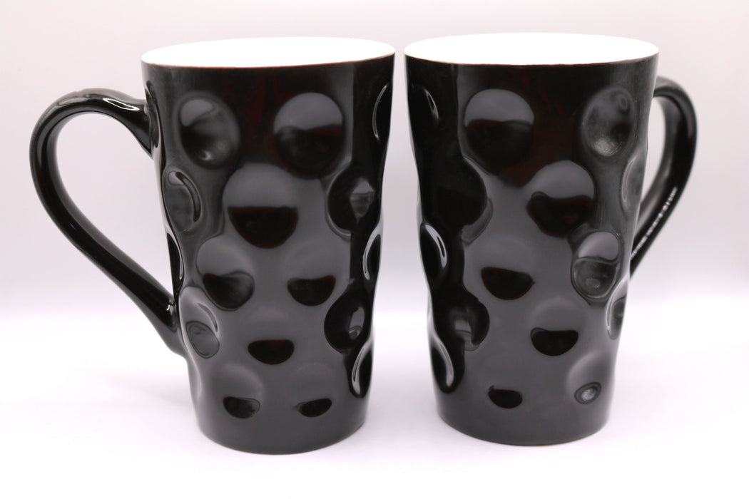 Dubbetasse rundum Dubbe ohne Druck / 0,2 Liter