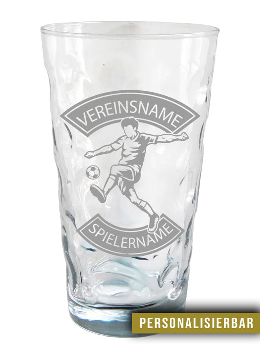 Verein Dubbeglas Spielername