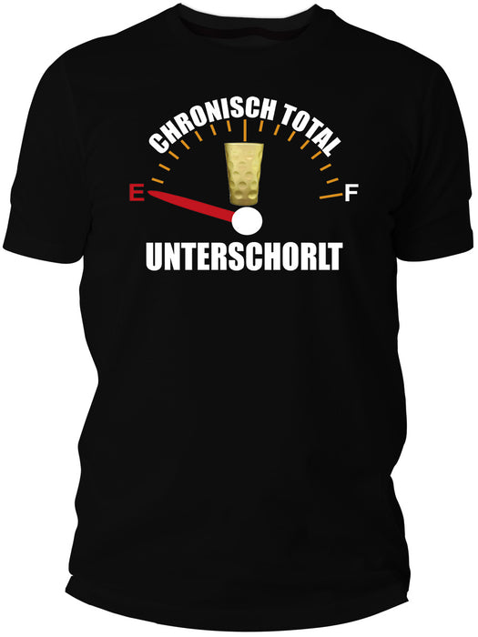 Dubbeglas Schorle Pfalzshirt