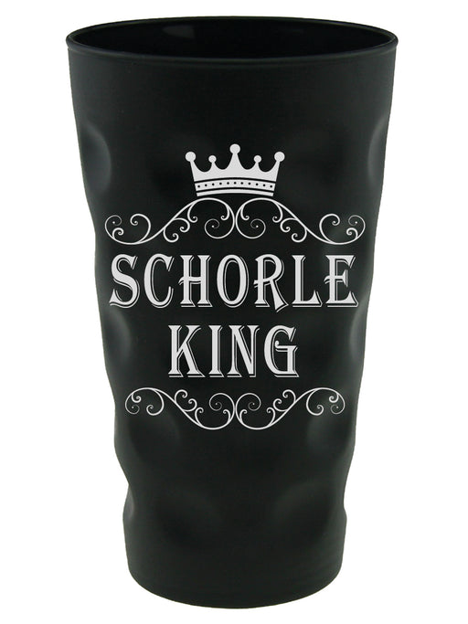 Schorle King Dubbeglas - PFÄLZISCH.com