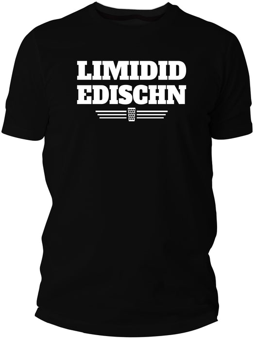 T-Shirt Pfalzshirt Druck