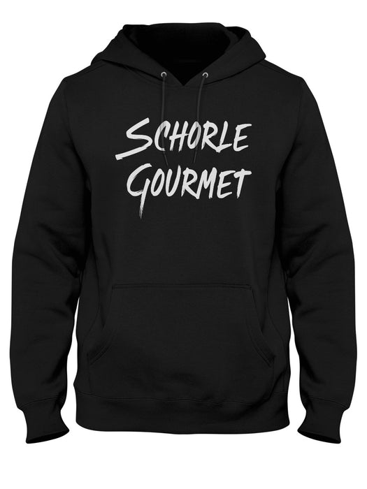 Schorle Gourmet Hoodie