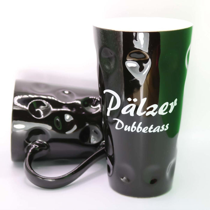 Dubbetasse klein 0,2 Liter - PFÄLZISCH.com