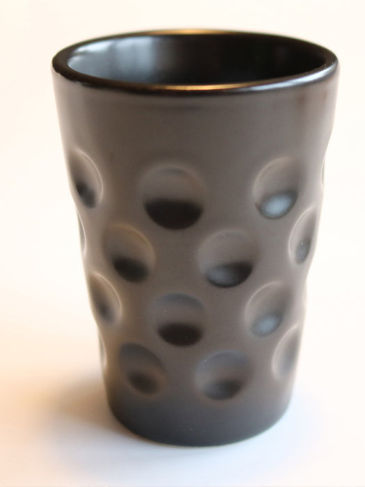 DUBBEGLAS EIERBECHER / ESPRESSO TASSE / SCHNAPSGLAS - PFÄLZISCH.com