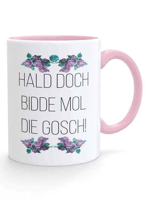 Gosch Pfalztasse Kaffeetasse