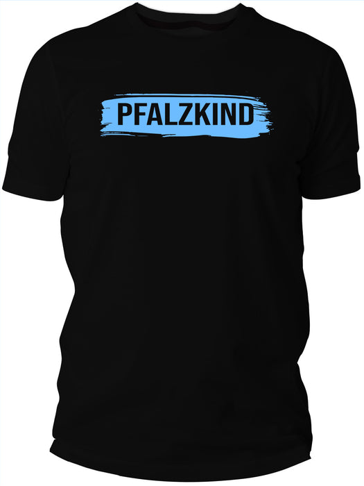 Pfalzkind Pfalzshirt Druck