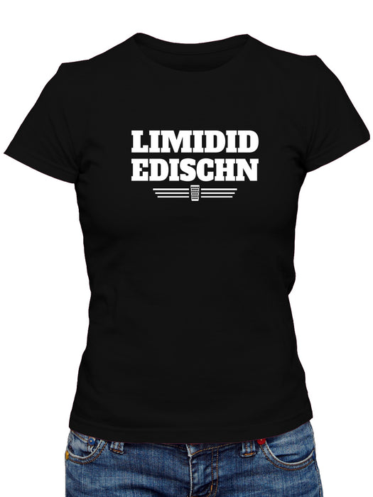 T-Shirt Pfalz Druck