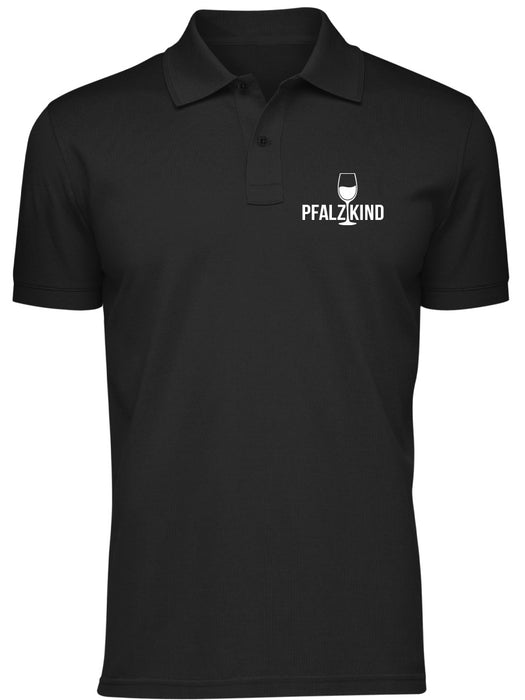 Pfalzkind Wein Polo