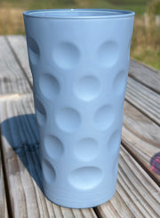 Dubbeglas Grau matt - PFÄLZISCH.com